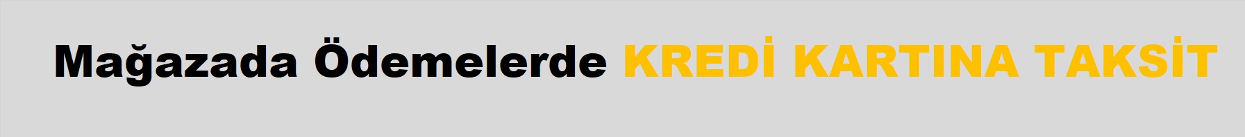 Tüm Kategoriler Genel
