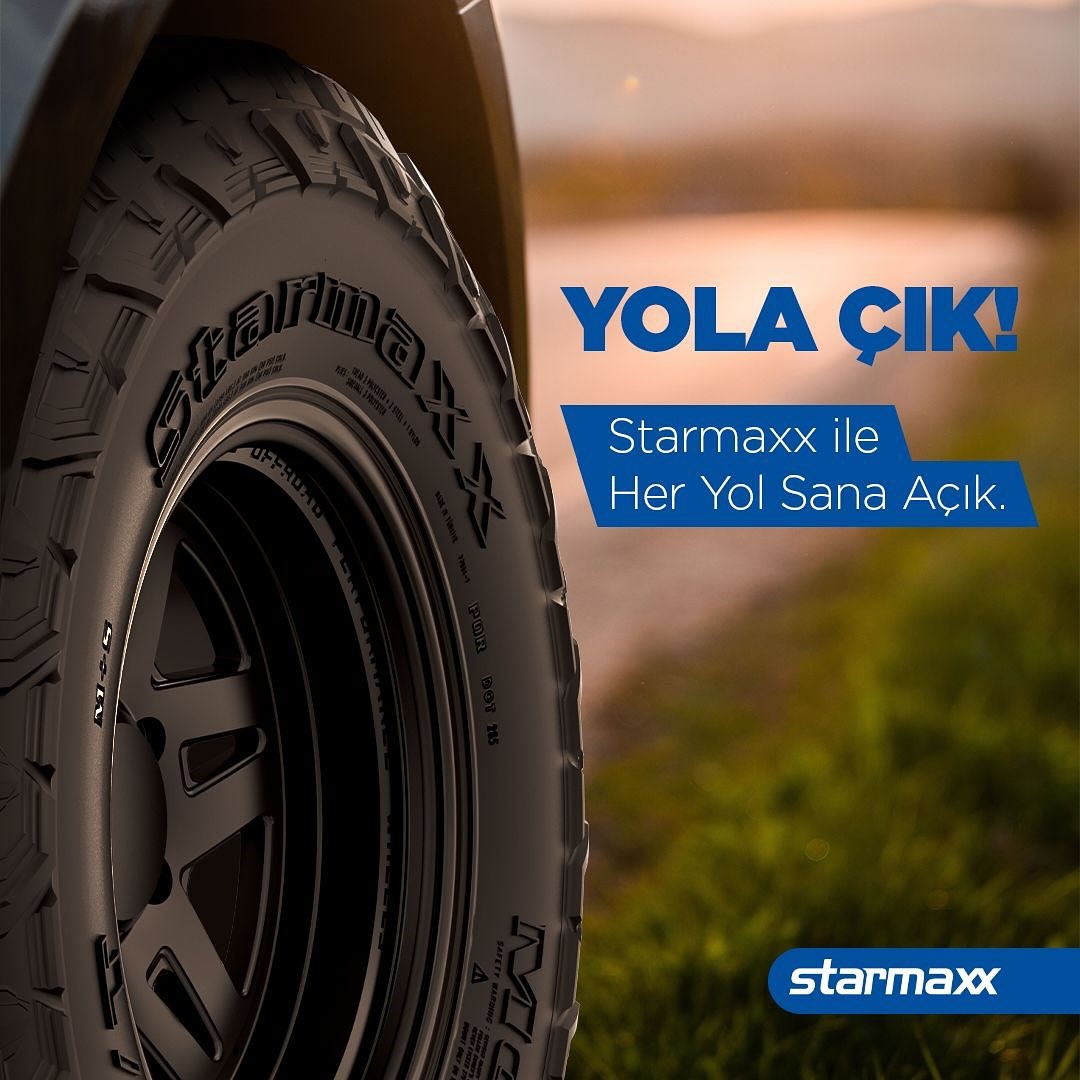 Starmaxx