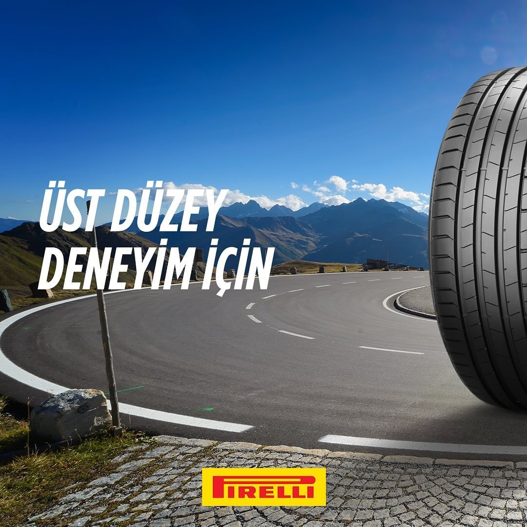 Pirelli
